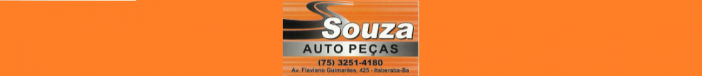 Souza Auto Peças